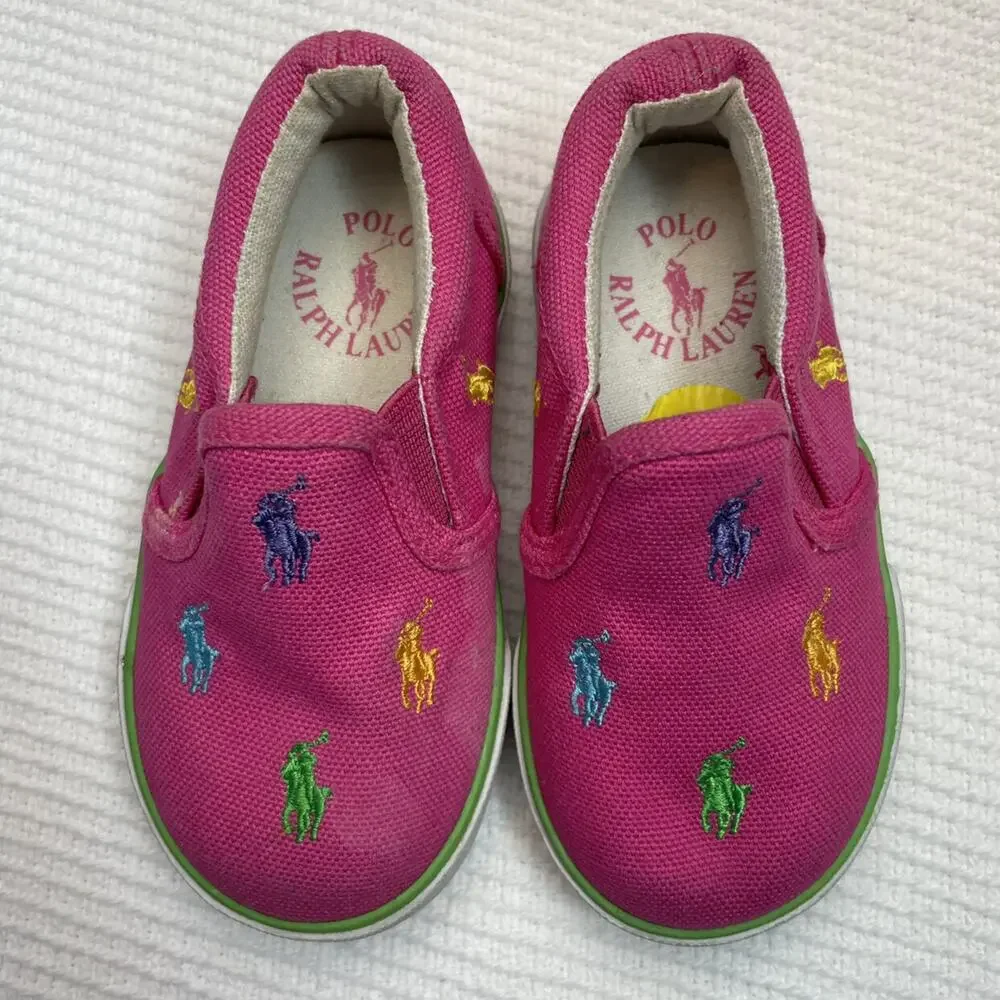 Ralph Lauren guc minimal
